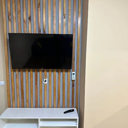 Комфортабельная 2-Х Комнатная Квартира В 100М От Метро Алатау Almaty Exterior photo