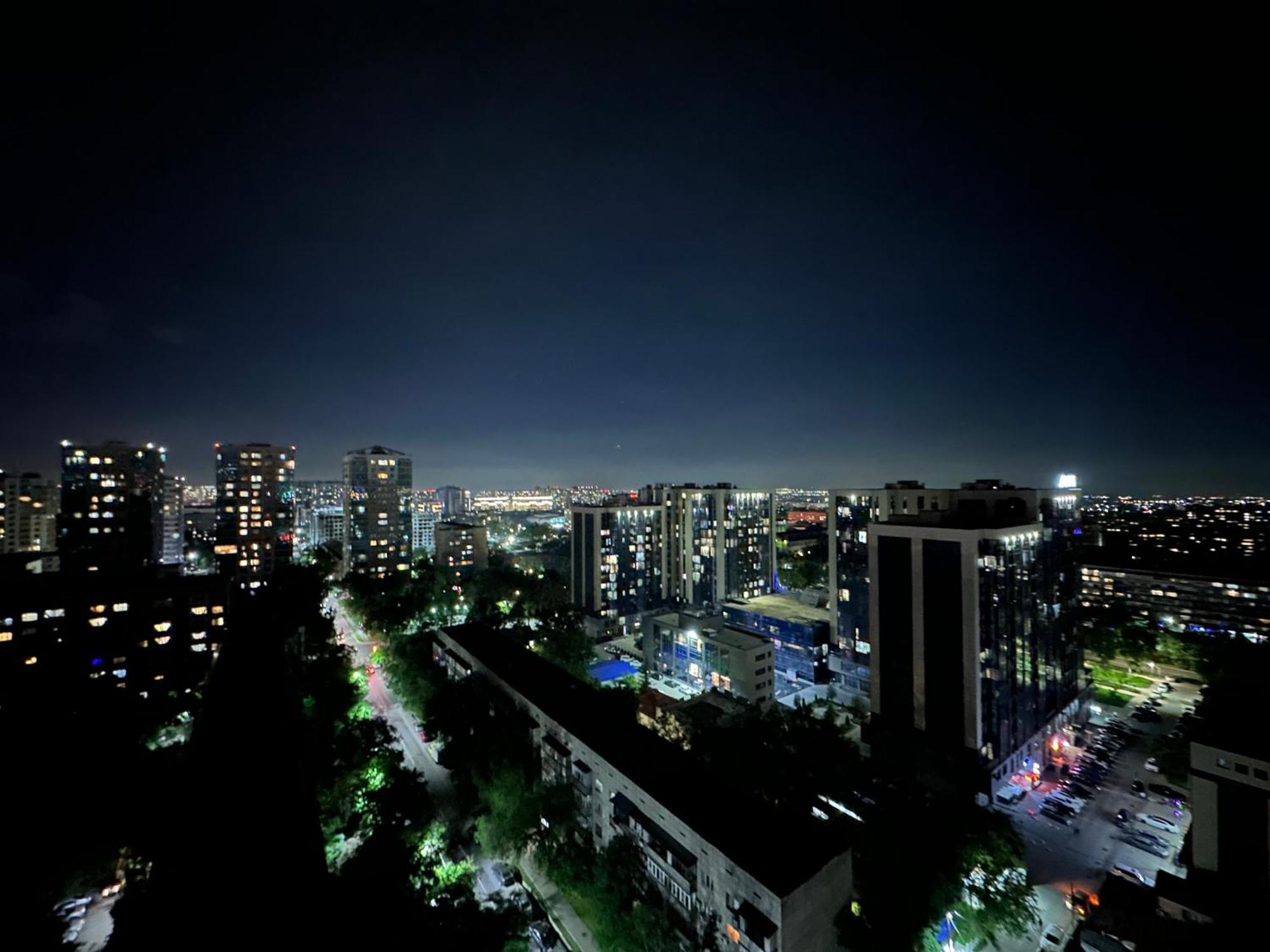 Apartment комфортабельная 2-х комнатная в 100м от метро алатау